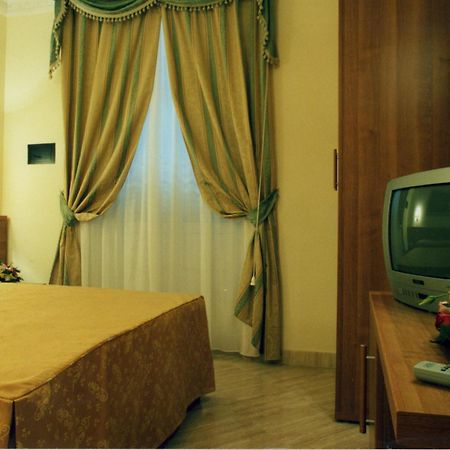 Hotel Magic Roma Dış mekan fotoğraf